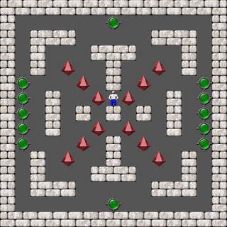 Уровень 57 — Kurt Nittel 1